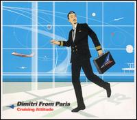 Dmitri From Paris - Merumo Feat. Maki Nomiya